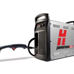 Hypertherm Powermax 125 Handheld Plasma Cutter