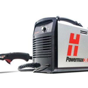 Hypertherm Powermax 30 air entry level hand held plasma cutter