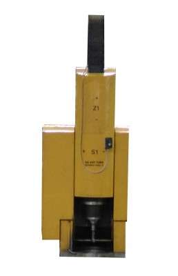 Drilling tool station DRM-B Drilling tool station DRM-B