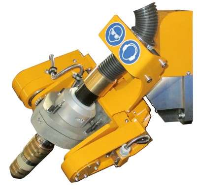 Plasma 3D Tilting Tool Station Plasma 3D Tilting Tool Station