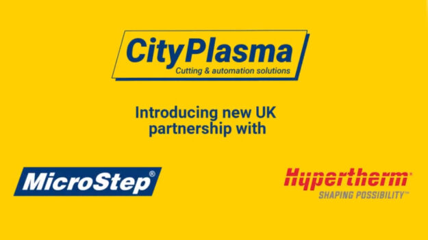 microstep announcment CityPlasma and Microstep announcment