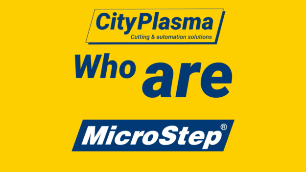 City Plasma who are MicroStep City Plasma who are MicroStep
