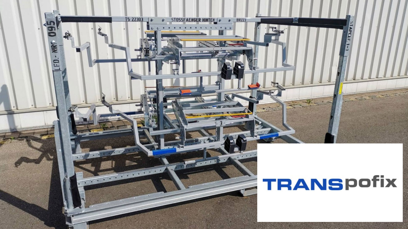 TRANSpofix laser installation reference TRANSpofix laser installation reference