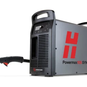 Powermax 105 SYNC handheld plasma cutter