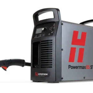 Powermax 85 SYNC handheld plasma cutter