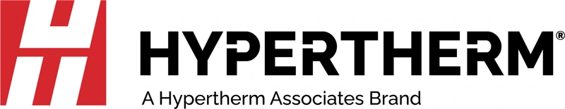 Hypertherm logo