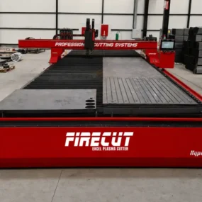 extra large FIRECUT Excel